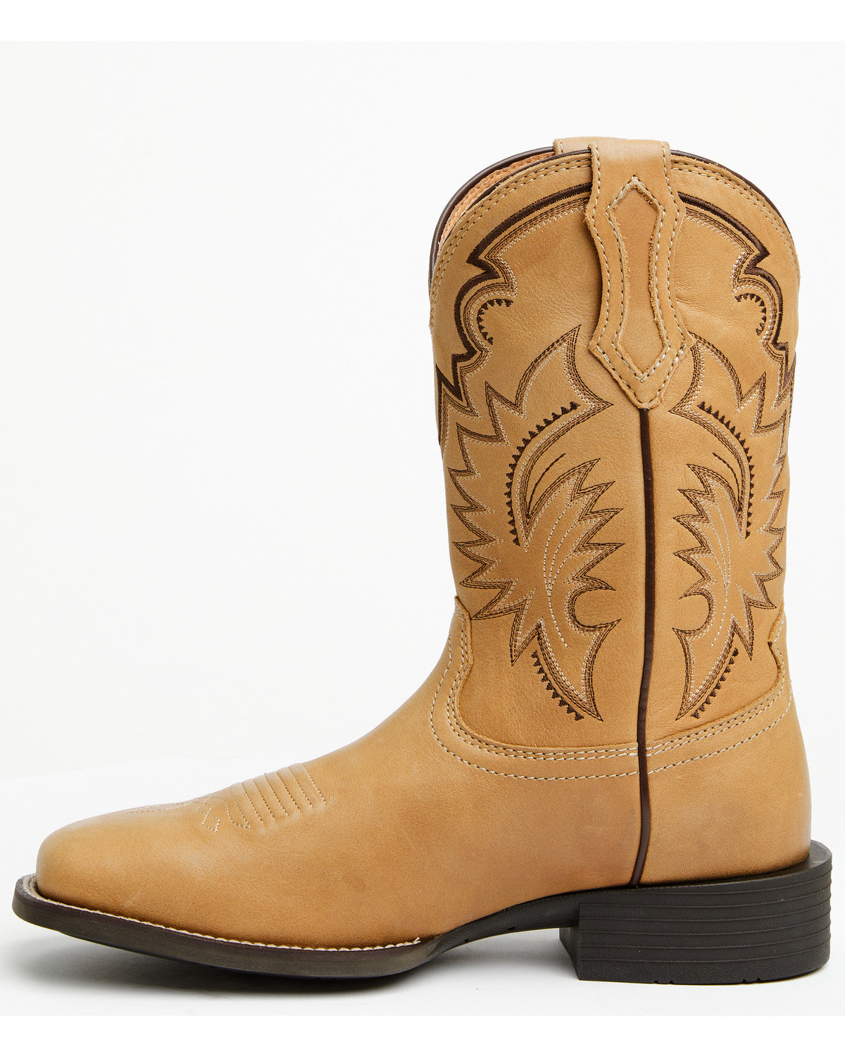 Men's Xero Gravity Blaze Western Performance Boots - Broad | Cody James Boots