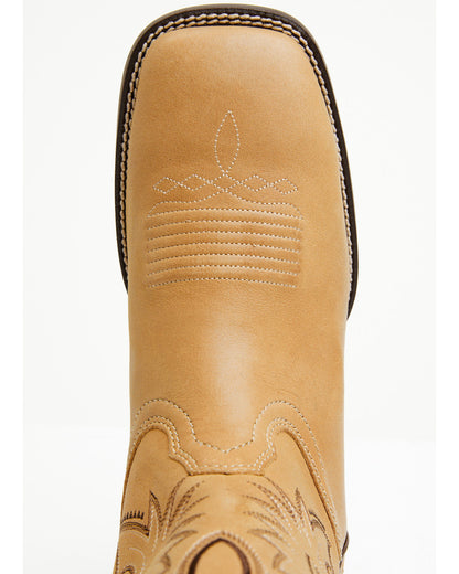 Men's Xero Gravity Blaze Western Performance Boots - Broad | Cody James Boots