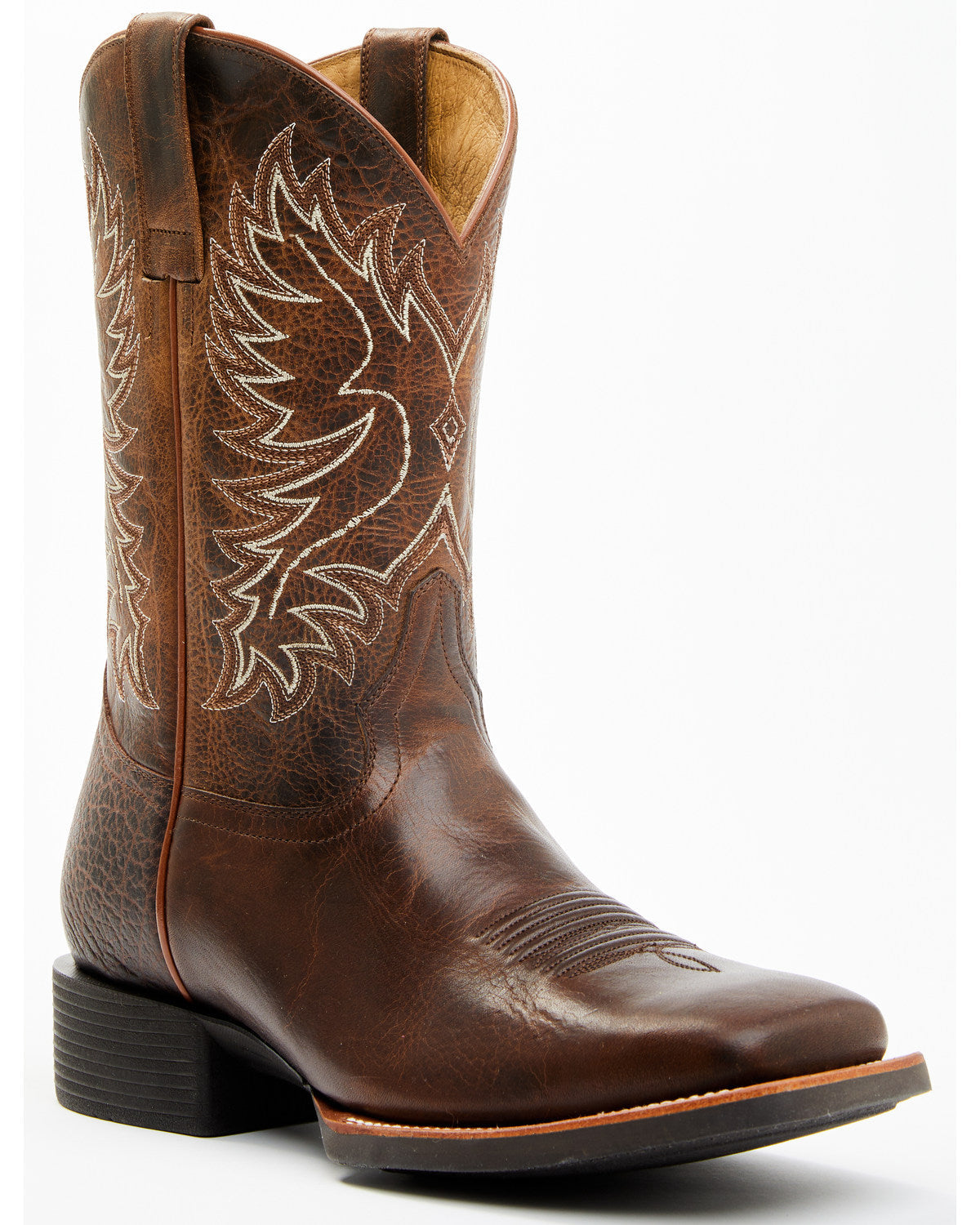 Men's Xero Gravity Unit Outsole Western Performance Boots - | Cody James Boots
