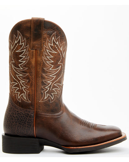 Men's Xero Gravity Unit Outsole Western Performance Boots - | Cody James Boots
