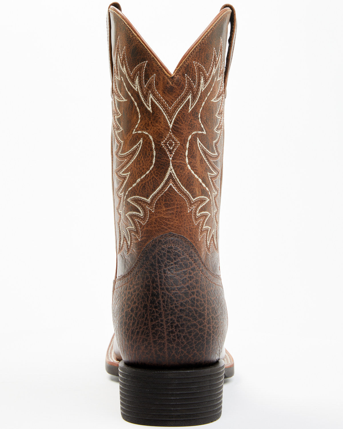Men's Xero Gravity Unit Outsole Western Performance Boots - | Cody James Boots