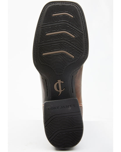 Men's Xero Gravity Unit Outsole Western Performance Boots - | Cody James Boots