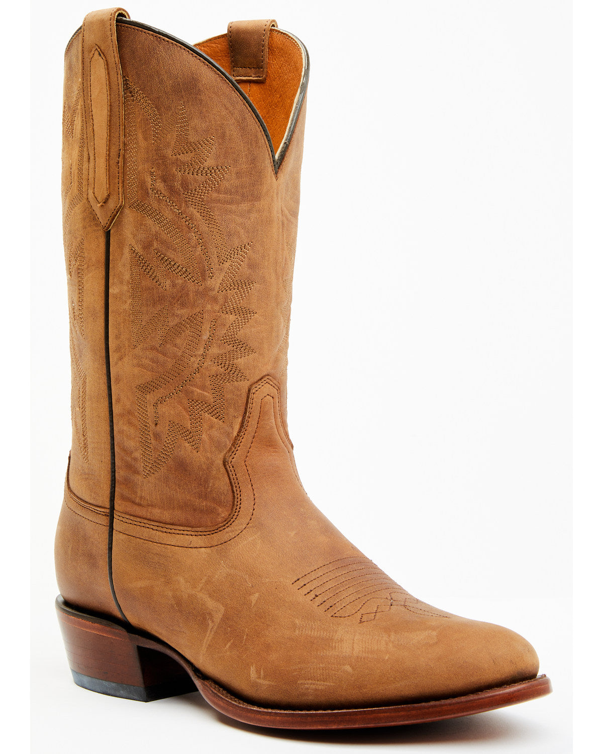 Men's Western Boots - Round Toe | Cody James Boots