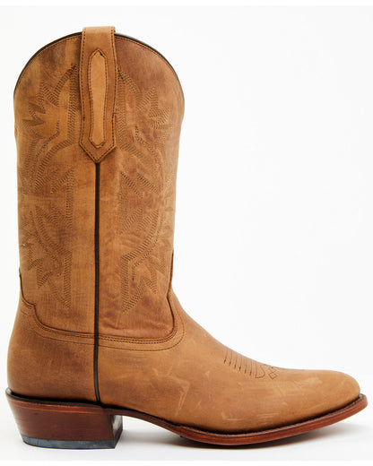 Men's Western Boots - Round Toe | Cody James Boots