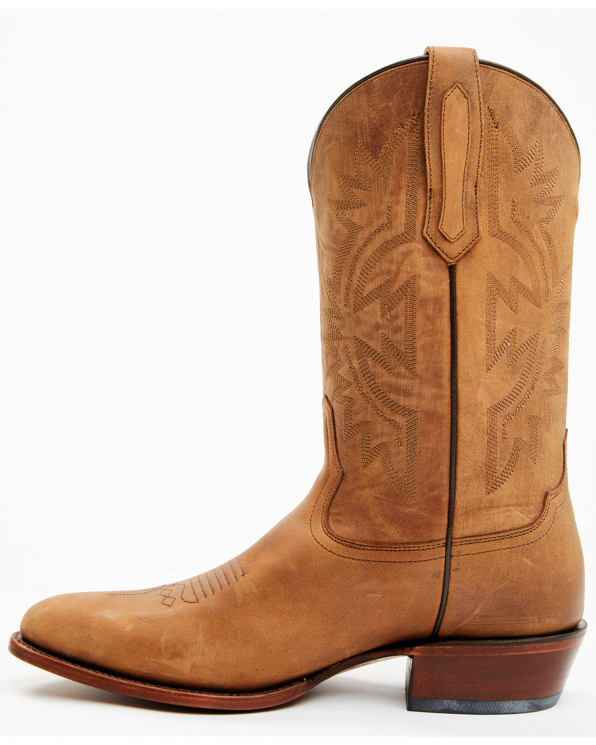 Men's Western Boots - Round Toe | Cody James Boots