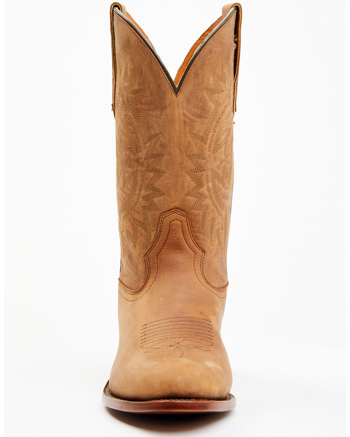 Men's Western Boots - Round Toe | Cody James Boots