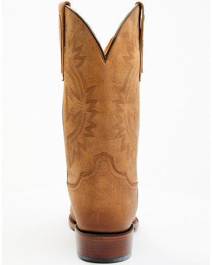 Men's Western Boots - Round Toe | Cody James Boots