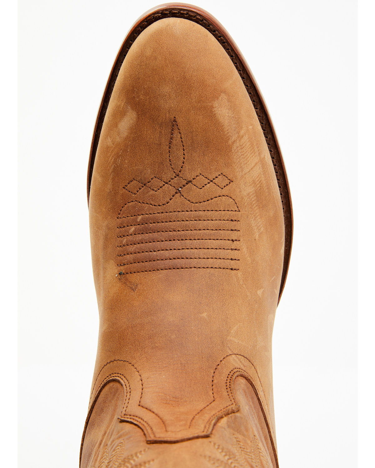 Men's Western Boots - Round Toe | Cody James Boots