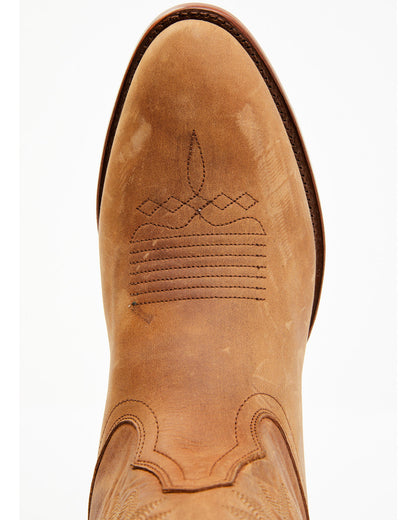 Men's Western Boots - Round Toe | Cody James Boots