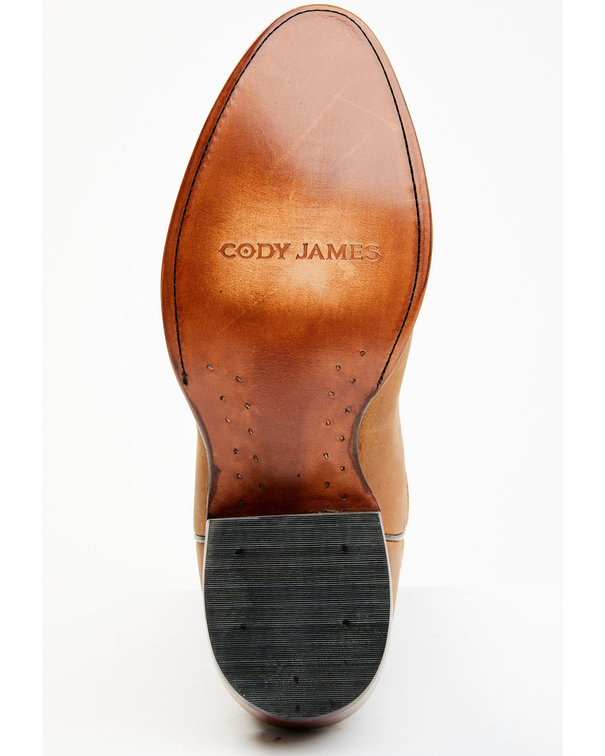 Men's Western Boots - Round Toe | Cody James Boots