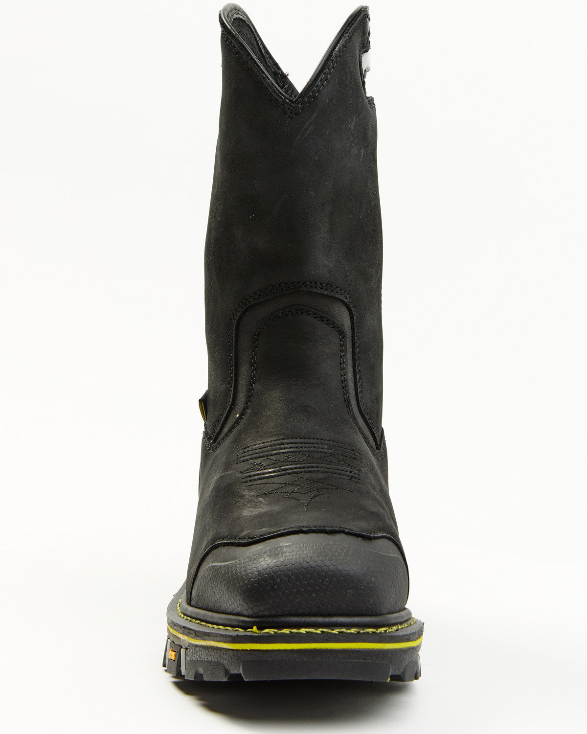 Men's Waterproof Met Guard Western Work Boots - Composite T | Cody James Boots