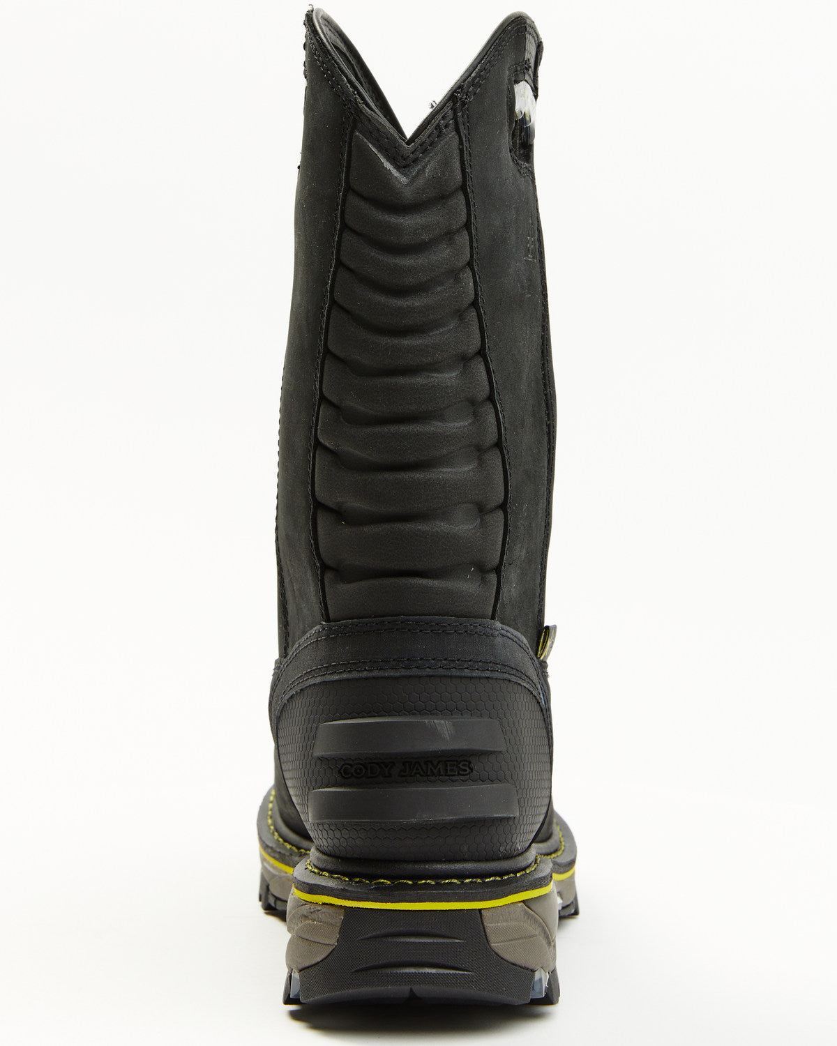 Men's Waterproof Met Guard Western Work Boots - Composite T | Cody James Boots
