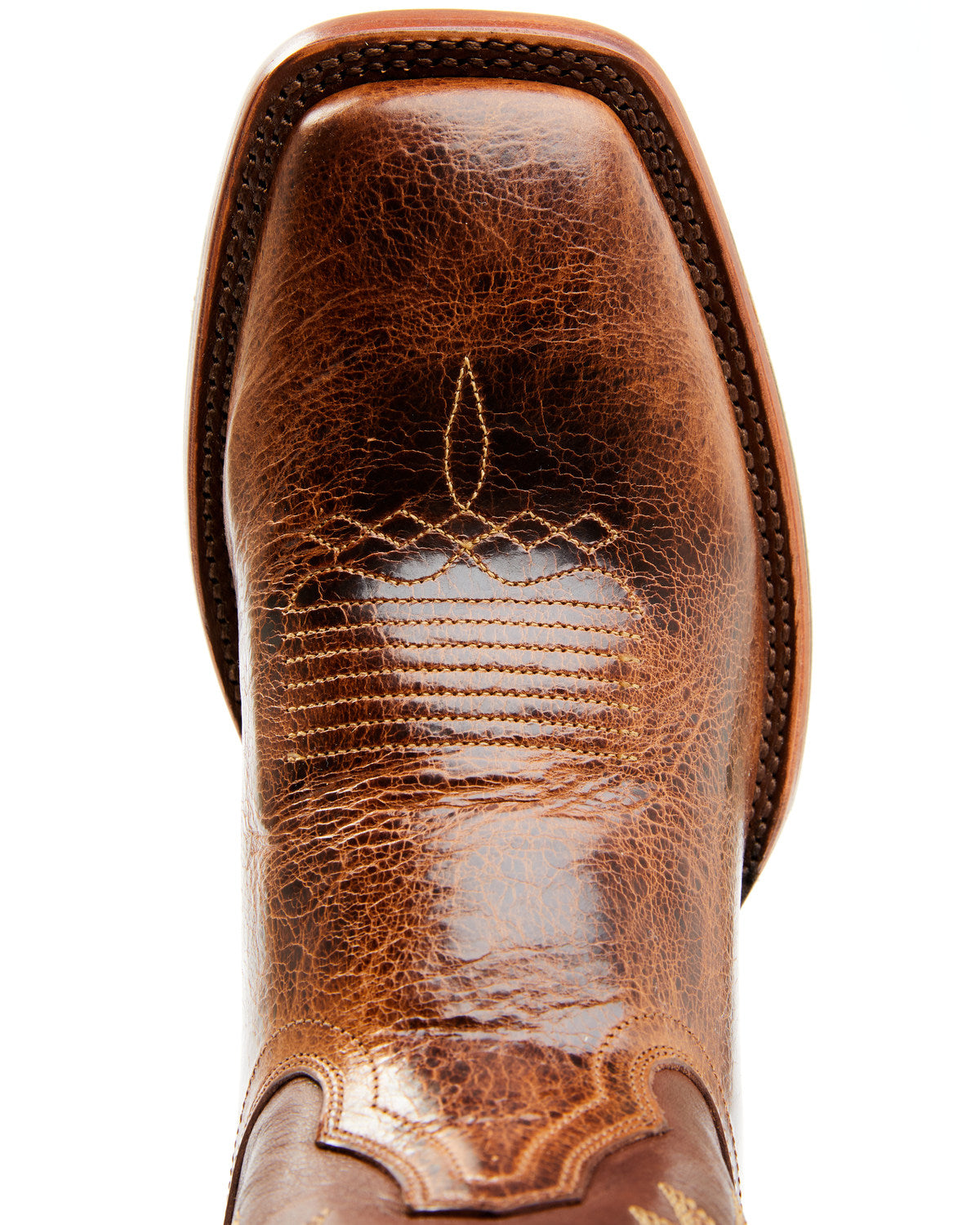 Men's Blue Collection Western Performance Boots - Broad Squ | Cody James Boots