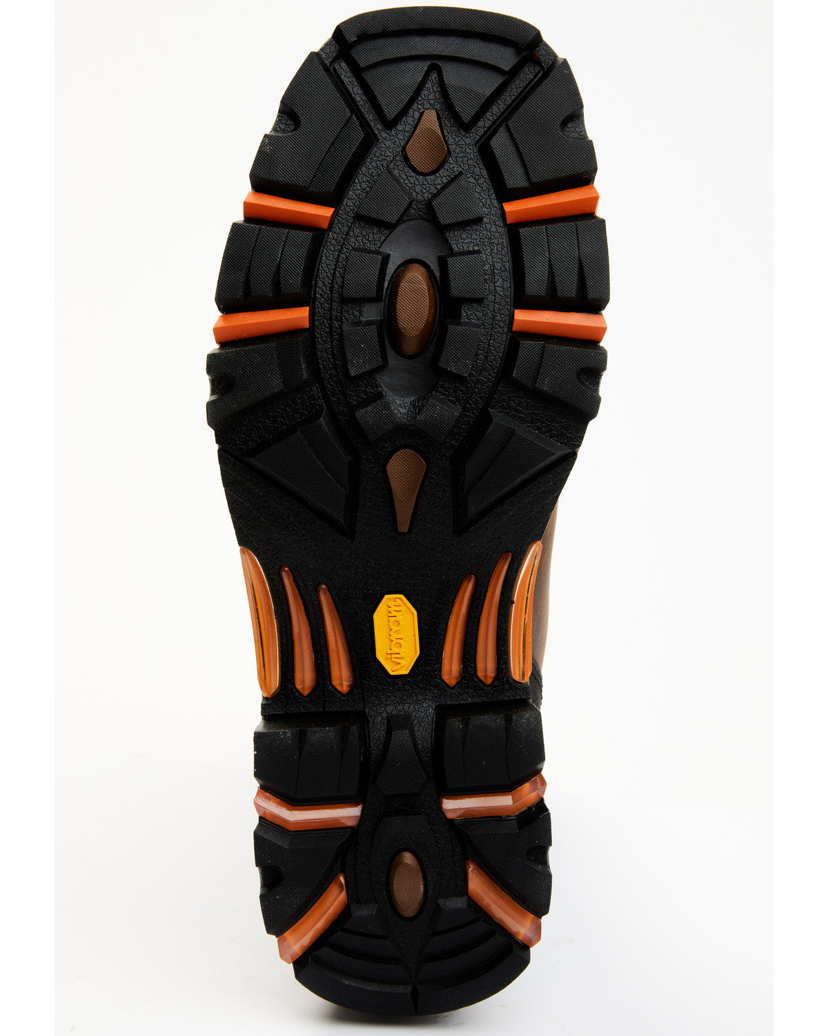 Men's Waterproof Met Guard Western Work Boots - Composite T | Cody James Boots