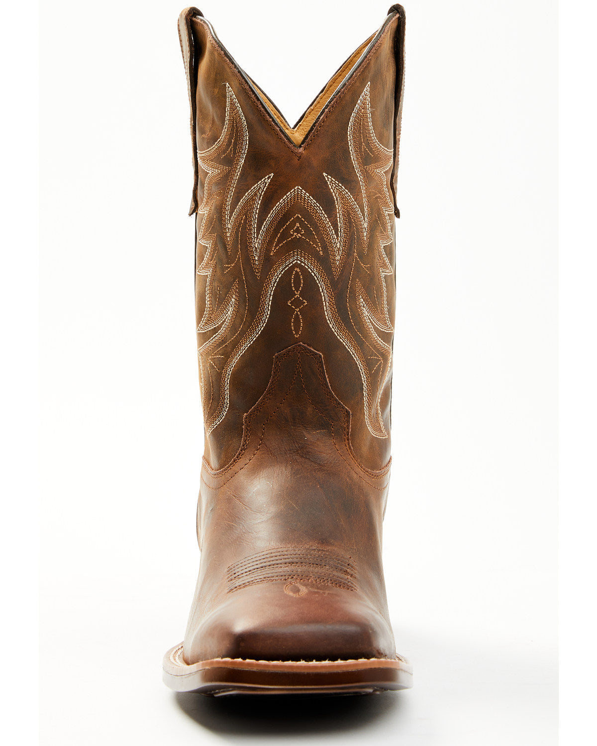 Men's Hoverfly Performance Western Boots - Broad Square Toe | Cody James Boots