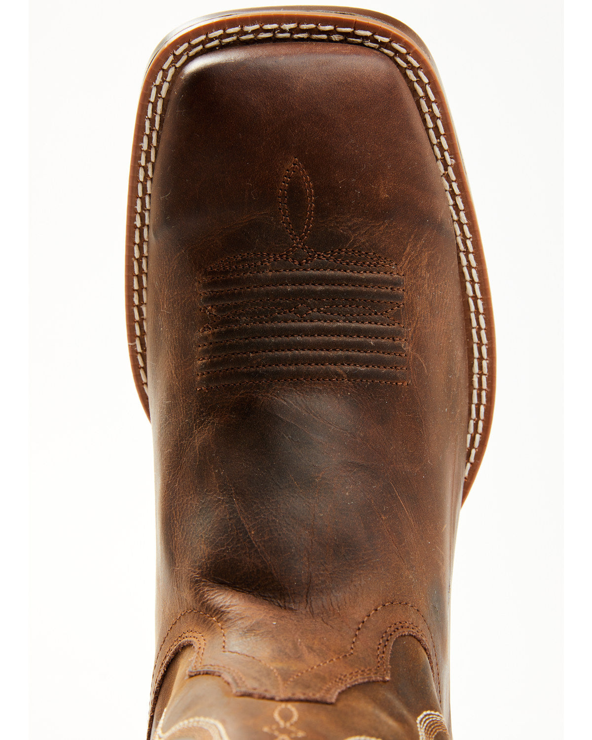 Men's Hoverfly Performance Western Boots - Broad Square Toe | Cody James Boots
