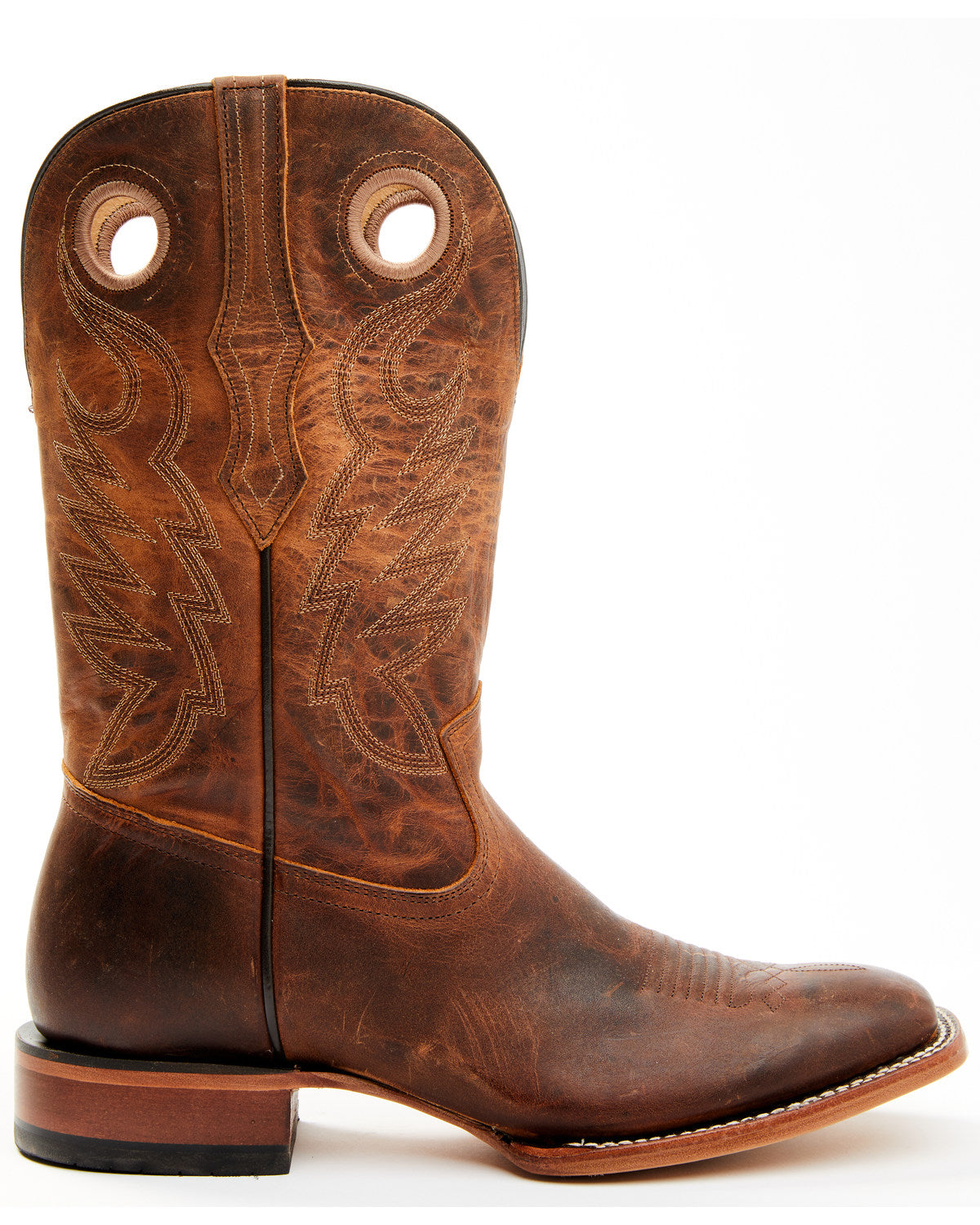 Men's Union Samatra Xero Gravity Performance Western Boots | Cody James Boots