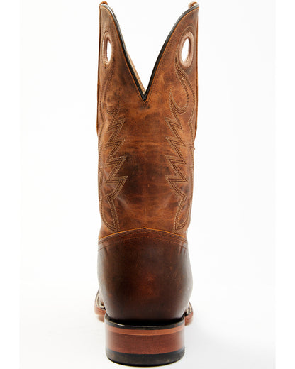Men's Union Samatra Xero Gravity Performance Western Boots | Cody James Boots