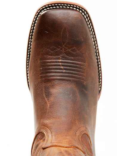 Men's Union Samatra Xero Gravity Performance Western Boots | Cody James Boots