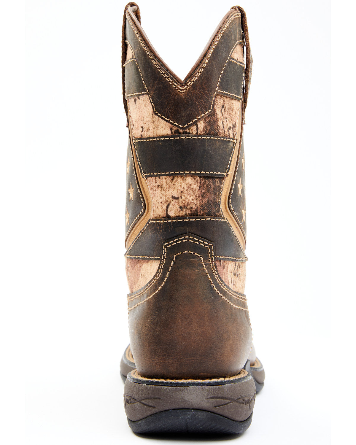 Men's ASE7 Star Lite Performance Western Boots - Broad Squa | Cody James Boots