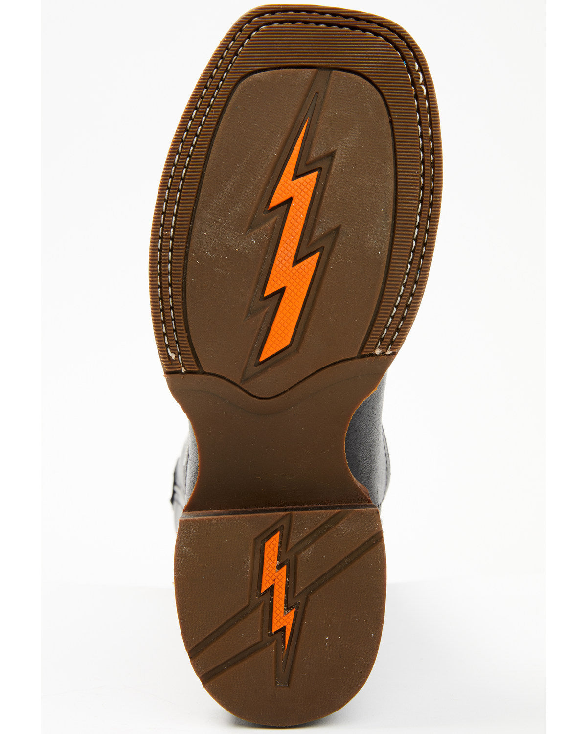 Boys' Little Westley Western Boots - Broad Square Toe | Cody James Boots