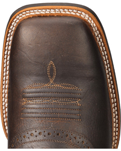 Men's Xero Gravity Gibson Saddle Vamp Western Performance B | Cody James Boots