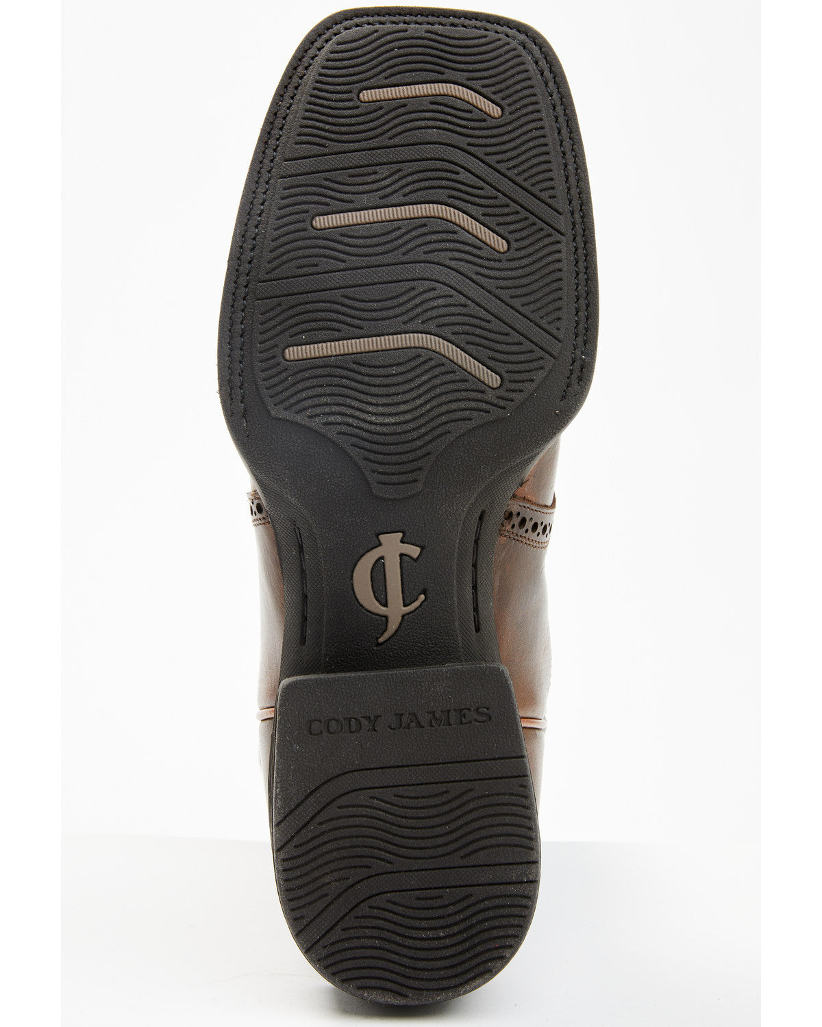 Men's Xero Gravity Gibson Saddle Vamp Western Performance B | Cody James Boots