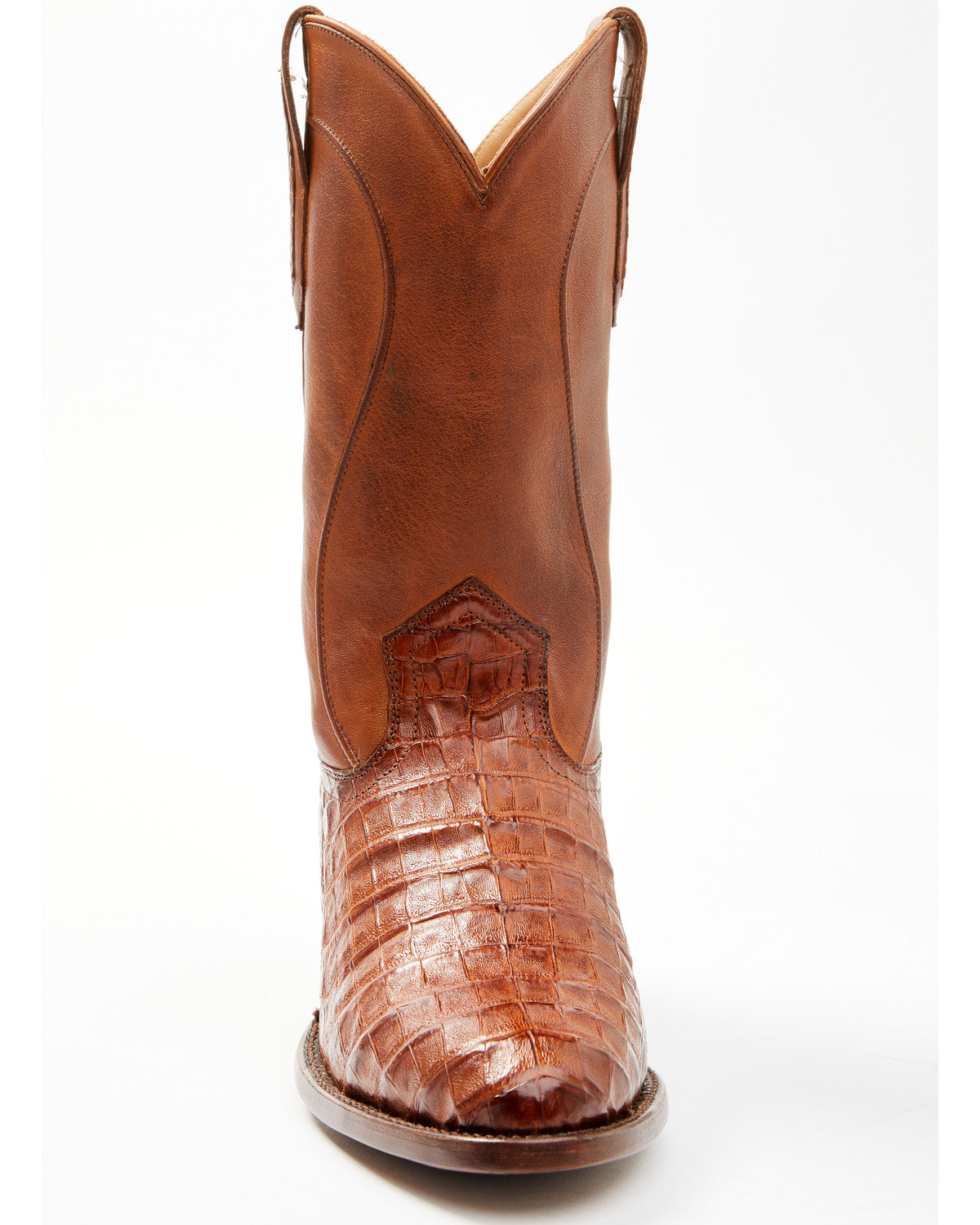 Black 1978® Men's Chapman Exotic Caiman Belly Western Boots | Cody James Boots|Accessories