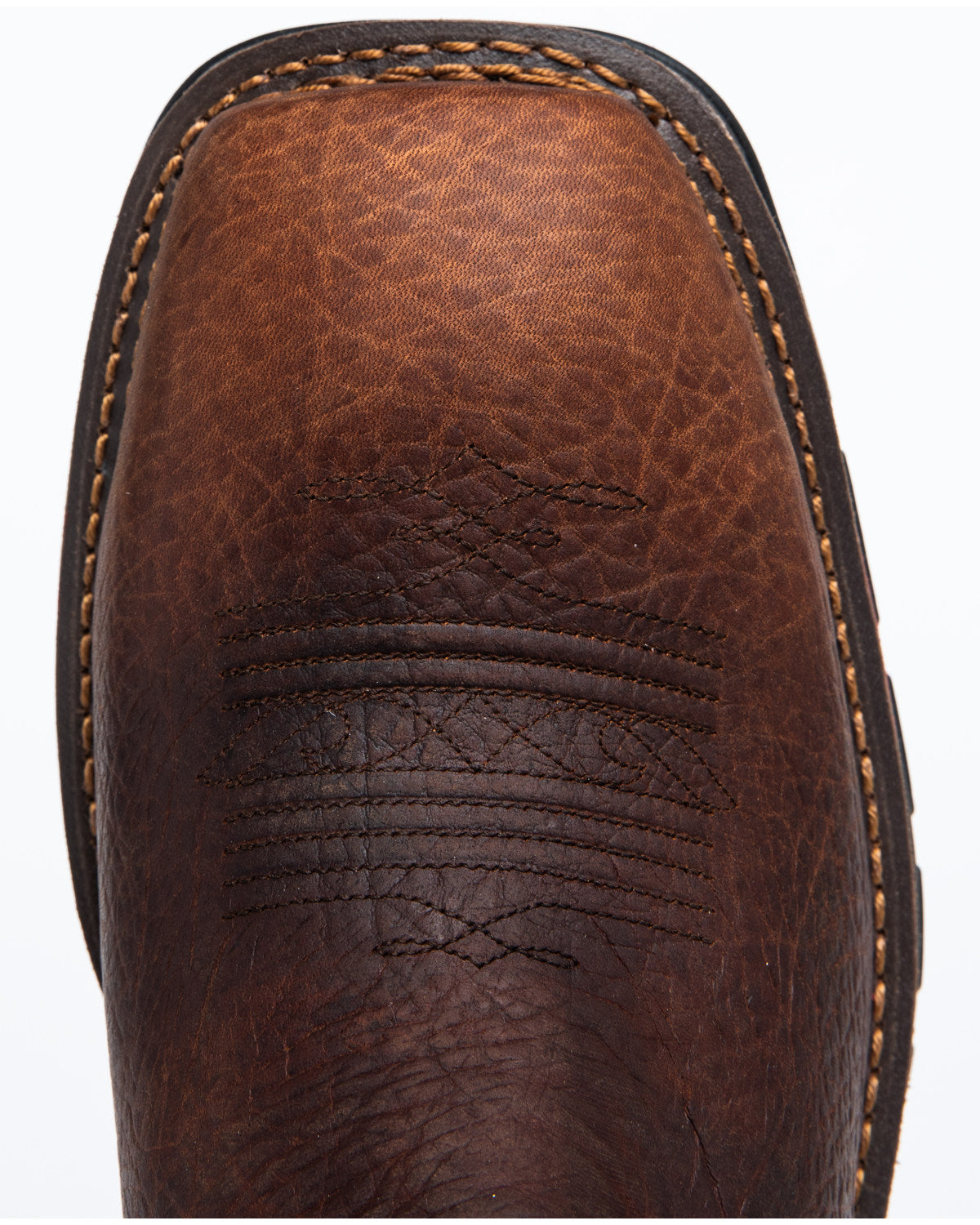 Men's 11" ASE7 Disruptor Waterproof Western Work Boots - Na | Cody James Boots