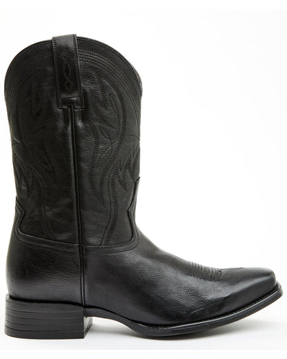 Men's Hoverfly Western Performance Boots - Square Toe | Cody James Boots