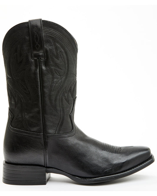 Men's Hoverfly Western Performance Boots - Square Toe | Cody James Boots