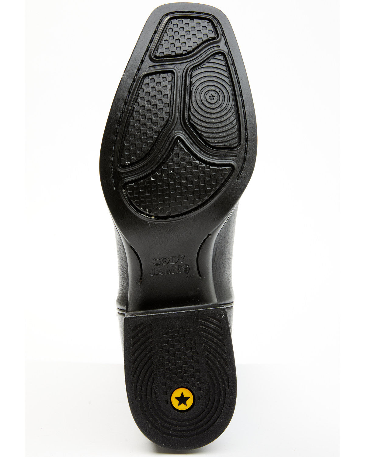 Men's Hoverfly Western Performance Boots - Square Toe | Cody James Boots