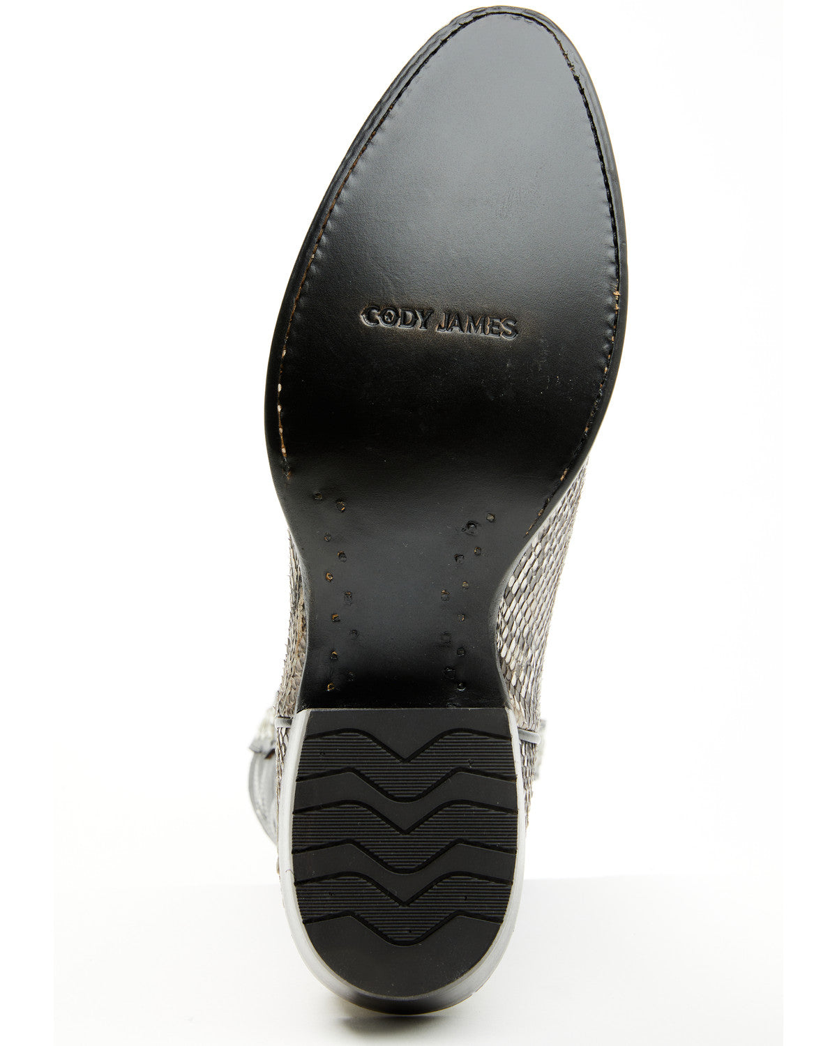 Men's Exotic Python Western Boots - Medium Toe | Cody James Boots