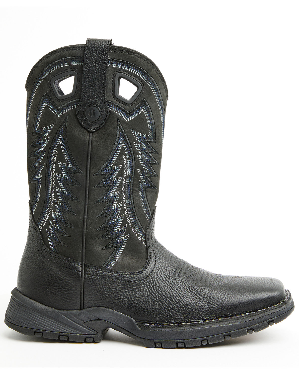 Men's Apex Lite Performance Western Boots - Broad Square To | Cody James Boots