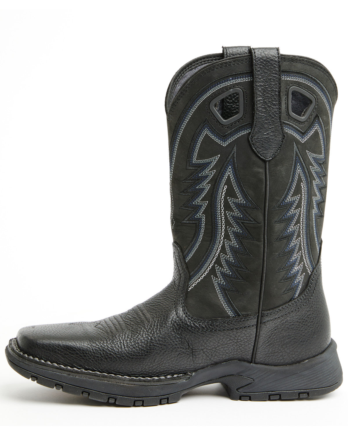 Men's Apex Lite Performance Western Boots - Broad Square To | Cody James Boots