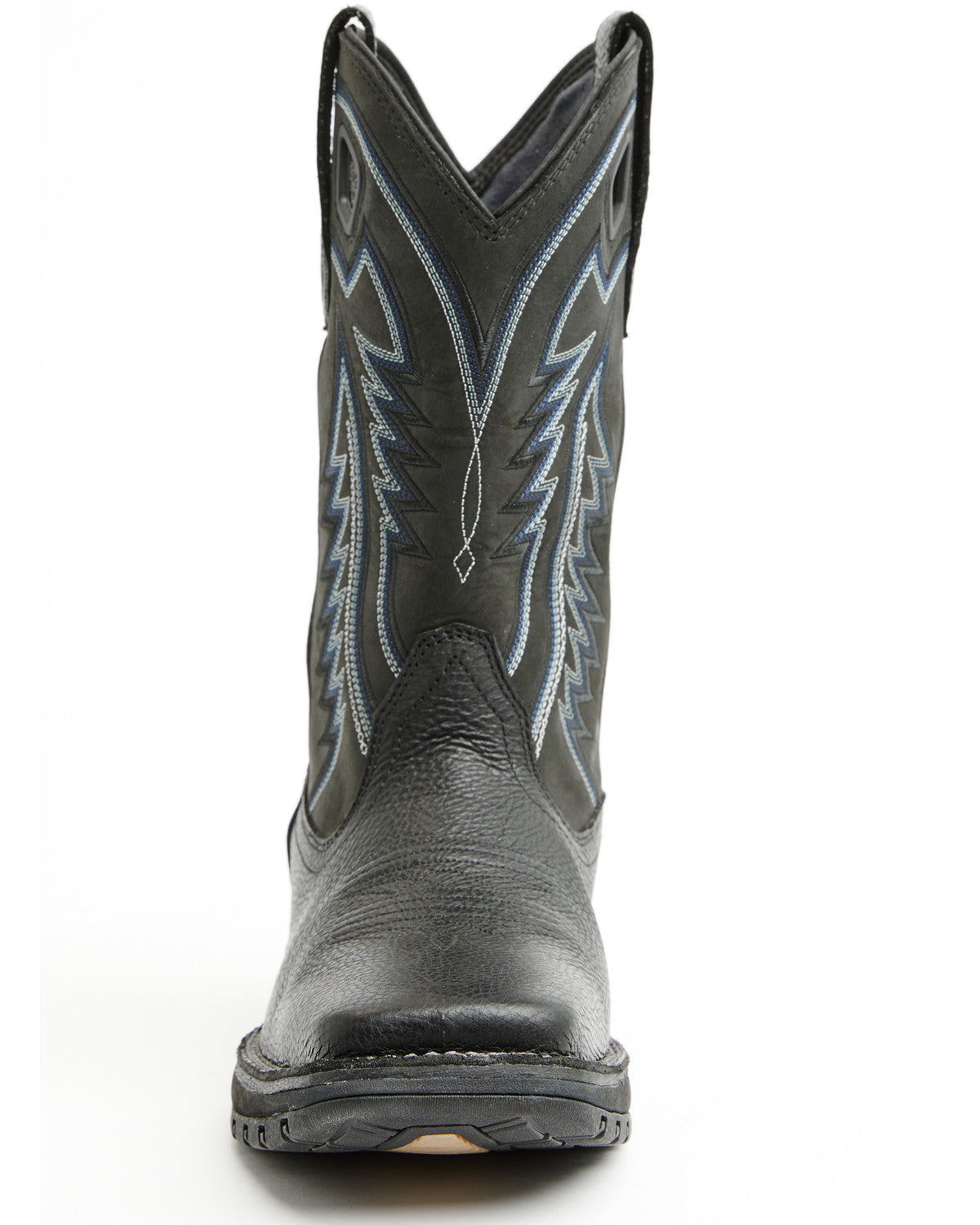 Men's Apex Lite Performance Western Boots - Broad Square To | Cody James Boots