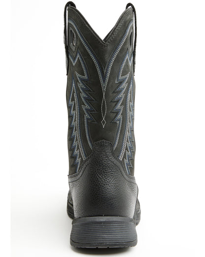 Men's Apex Lite Performance Western Boots - Broad Square To | Cody James Boots