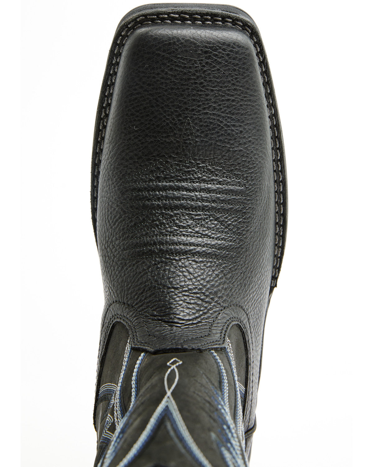 Men's Apex Lite Performance Western Boots - Broad Square To | Cody James Boots
