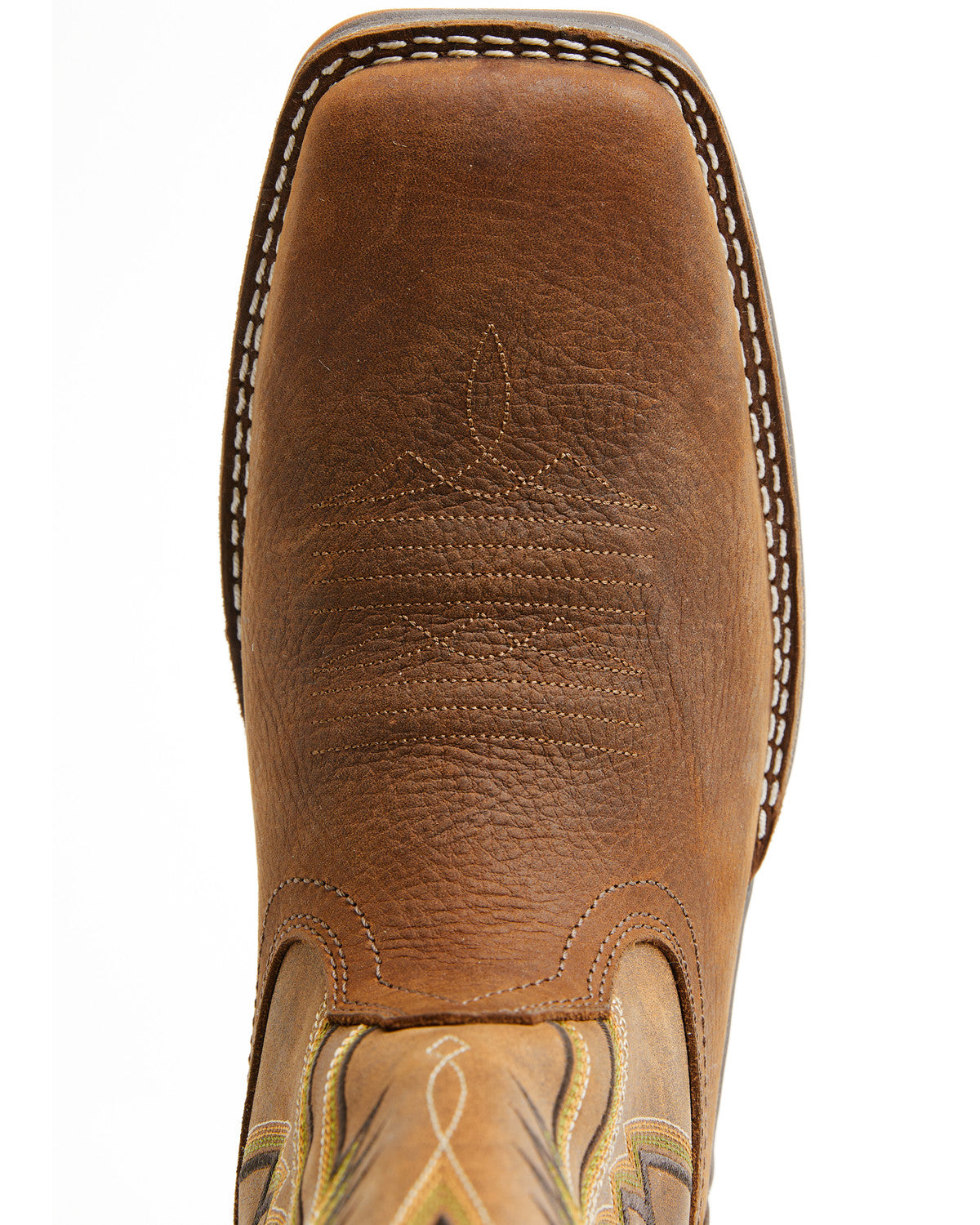 Men's Apex Lite Performance Western Boots - Broad Square To | Cody James Boots