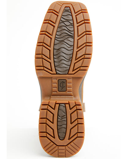 Men's Apex Lite Performance Western Boots - Broad Square To | Cody James Boots