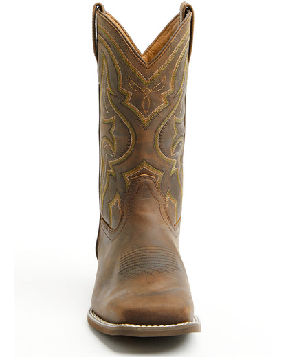 Cush Core® Men's Maverick Performance Western Boots - Broad | Cody James Boots