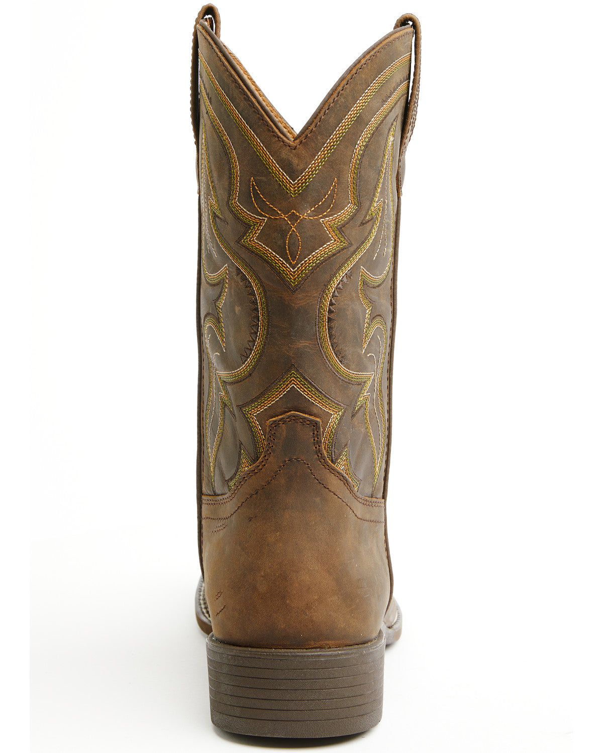 Cush Core® Men's Maverick Performance Western Boots - Broad | Cody James Boots