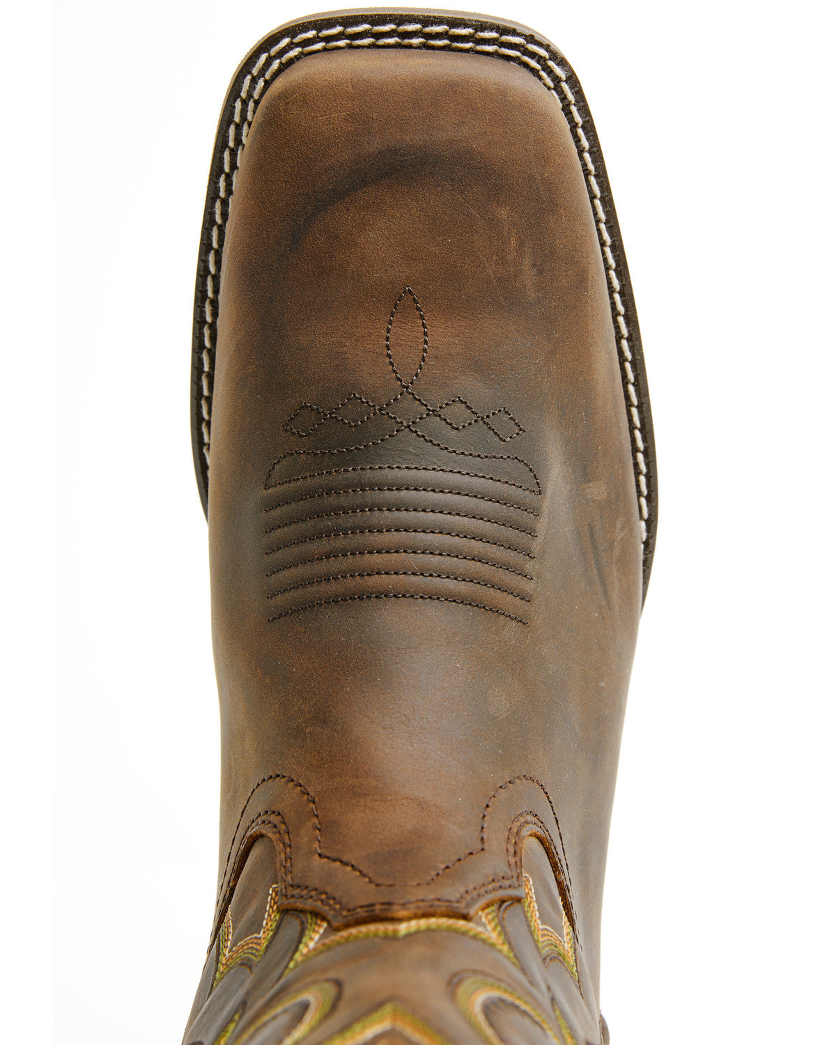 Cush Core® Men's Maverick Performance Western Boots - Broad | Cody James Boots