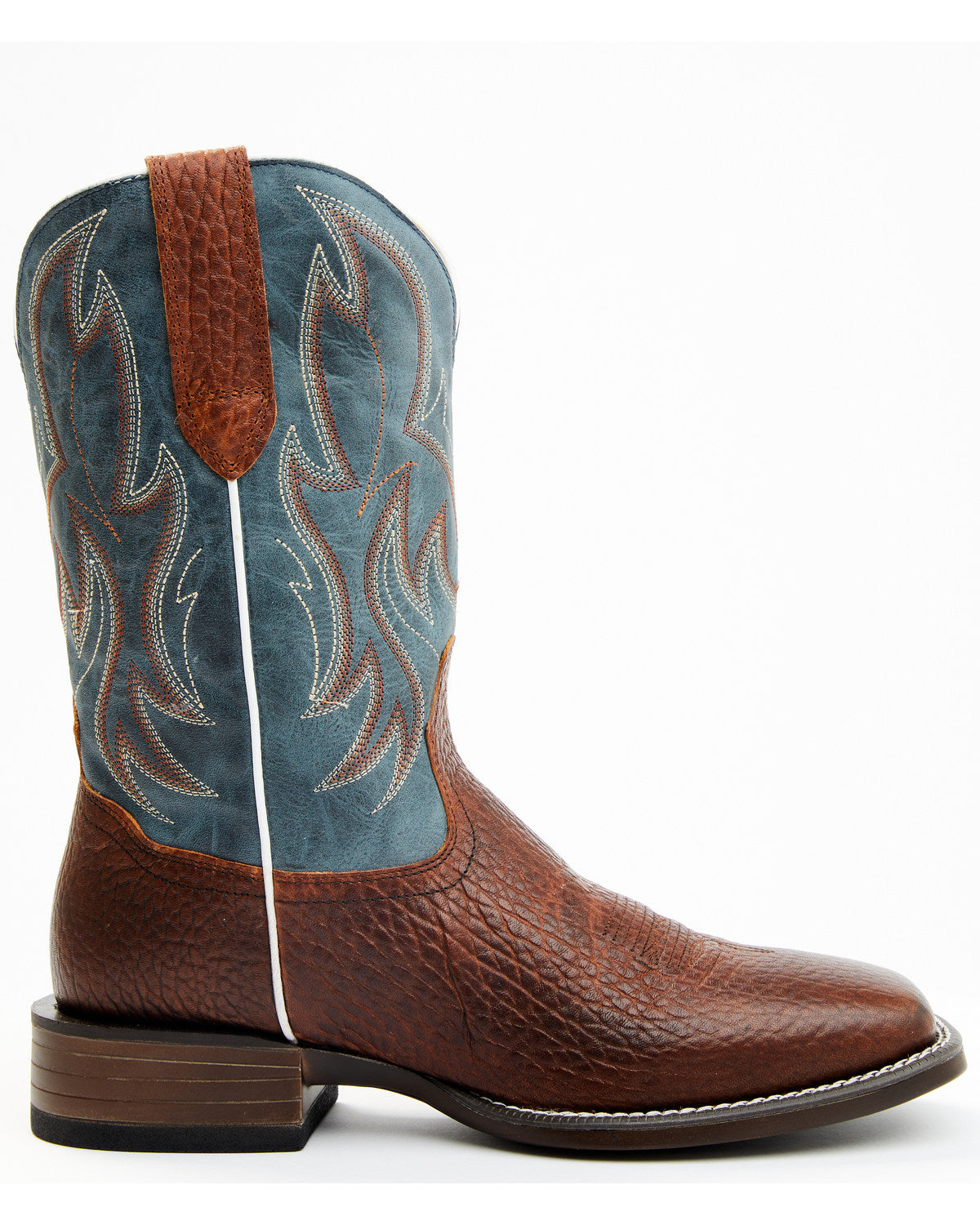 Men's Hoverfly Dakota Western Performance Boots - Broad Squ | Cody James Boots