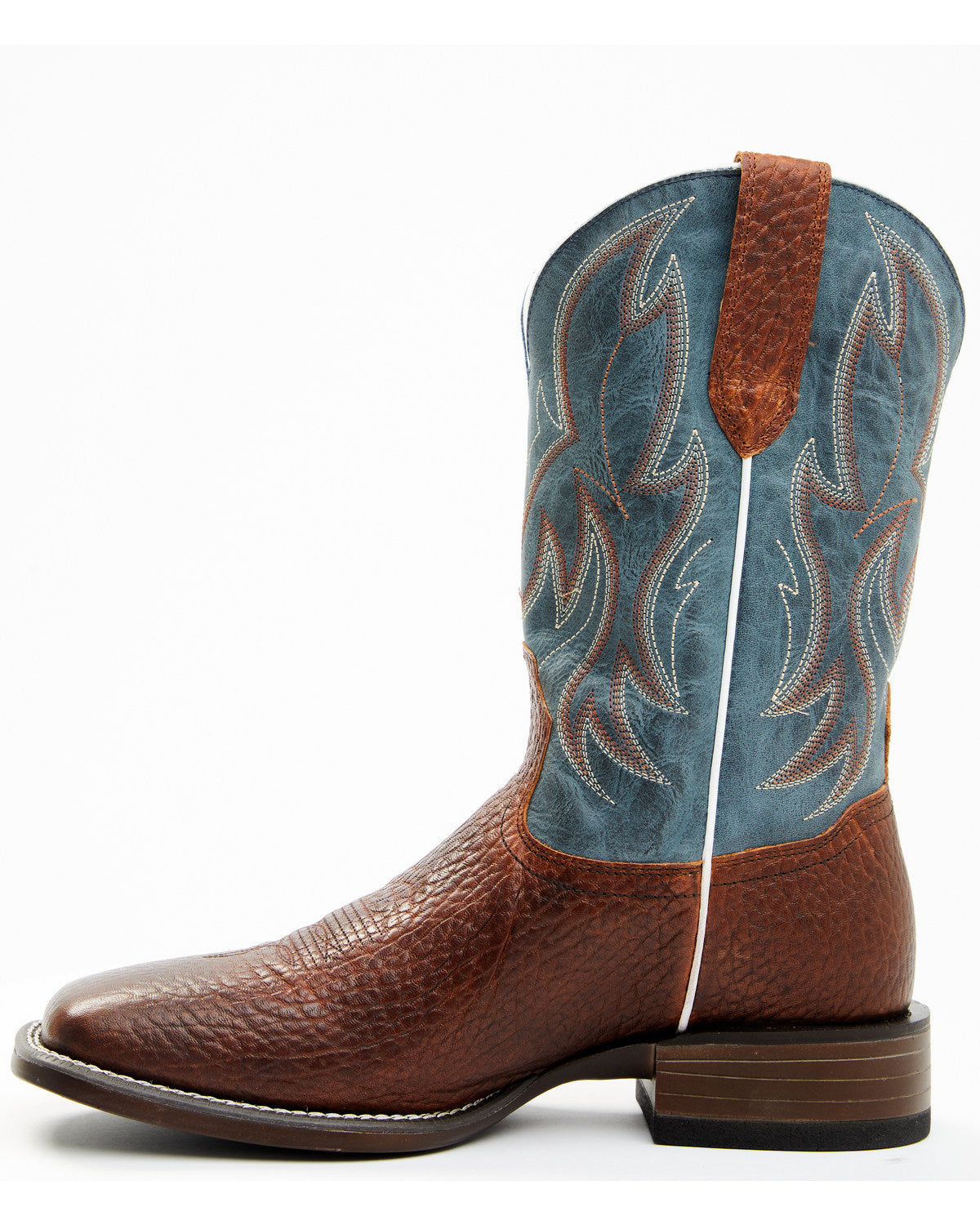 Men's Hoverfly Dakota Western Performance Boots - Broad Squ | Cody James Boots