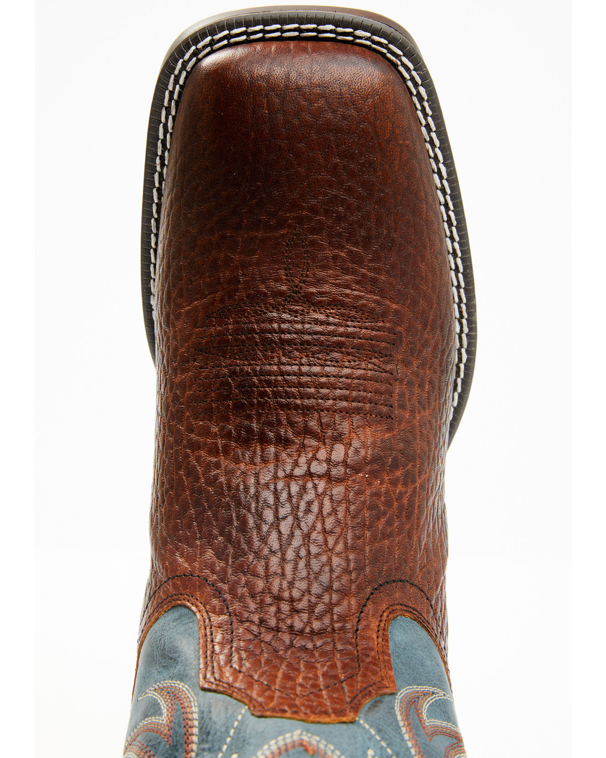 Men's Hoverfly Dakota Western Performance Boots - Broad Squ | Cody James Boots