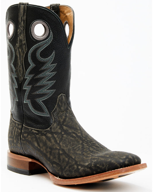 Men's Union Xero Gravity Western Performance Boots - Broad | Cody James Boots