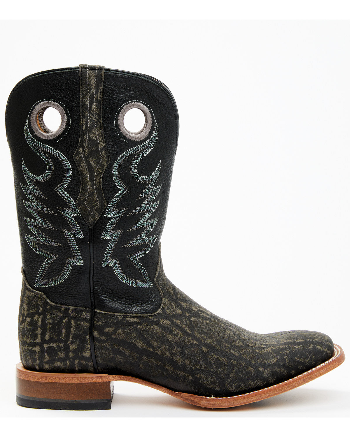 Men's Union Xero Gravity Western Performance Boots - Broad | Cody James Boots