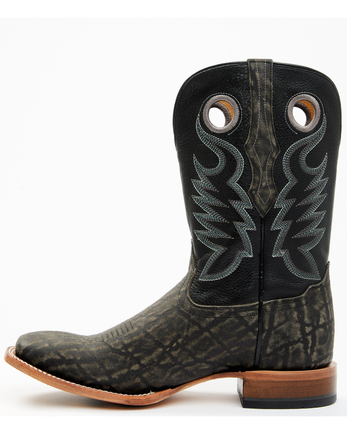 Men's Union Xero Gravity Western Performance Boots - Broad | Cody James Boots