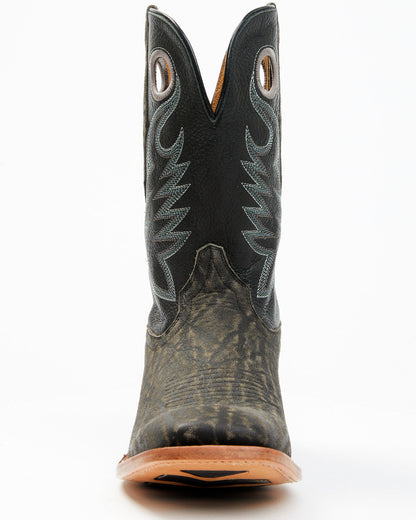 Men's Union Xero Gravity Western Performance Boots - Broad | Cody James Boots